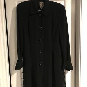 Zelda 3/4 coat